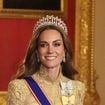 Kate Middleton lumineuse auprès du mari de la fille de Donald Trump... qui a dû se contenter d'une position bien moins prestigieuse