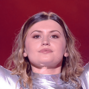 Elle est la grande gagnante de la Star Academy 2024 

Marine, candidate de la Star Academy 2024" / TF1