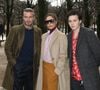 Le fils aîné de Victoria et David Beckham révèle pourquoi il a bloqué ses parents des réseaux sociaux

David Beckham, Victoria Beckham et Brooklyn Beckham assistent au défilé Louis Vuitton Men Menswear Fall/Winter 2018-2019 dans le cadre de la Fashion Week à Paris.

Photo : Photo par Jerome Domine/ABACAPRESS.COM