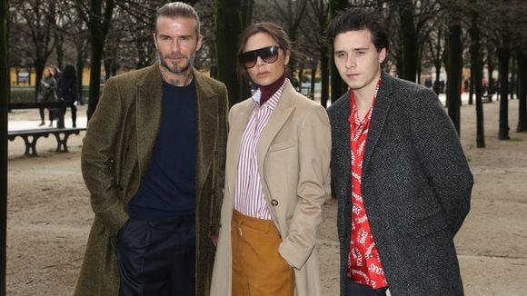 Pourquoi Victoria et David Beckham ont-ils été bloqués par leur fils aîné Brooklyn sur les réseaux sociaux ?