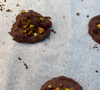 Elle prépare ainsi des mendiants vegan.

Gennifer Demey partage ses préparatifs culinaires pour Noël.
