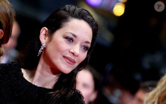 Marion Cotillard - Montée des marches du film " Roma elastica " lors du 79ème Festival International du Film de Cannes, le 20 mai 2026. © Jacovides-Moreau / Bestimage