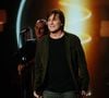 "Que ce soit clair, je ne vous demanderai JAMAIS D’ARGENT sur les réseaux", rappelle-t-il.
Thomas Dutronc - Surprises - Enregistrement de l'émission "La Boîte à Secrets N°20" dans les studios de la Cité du Cinéma à Saint-Denis, présentée par F.Bollaert et diffusée sur France 3
© Christophe Clovis / Bestimage