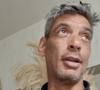 Dans la journée de mardi 22 juillet, Georges-Alain Jones a donné de ses nouvelles à travers une vidéo sur Instagram.

Georges-Alain Jones sur Instagram