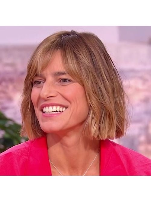 "On savait dans quoi on allait" : Un bébé et un spectacle, Fauve Hautot explique son nouveau quotidien avec son compagnon Romain