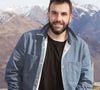 Durant ces deux décennies, l'acteur a vu son poids varier, parfois de manière drastique

Laurent Ournac lors du 22ème Festival des créations télévisuelles de Luchon, France, le 7 février 2020. © Patrick Bernard/Bestimage