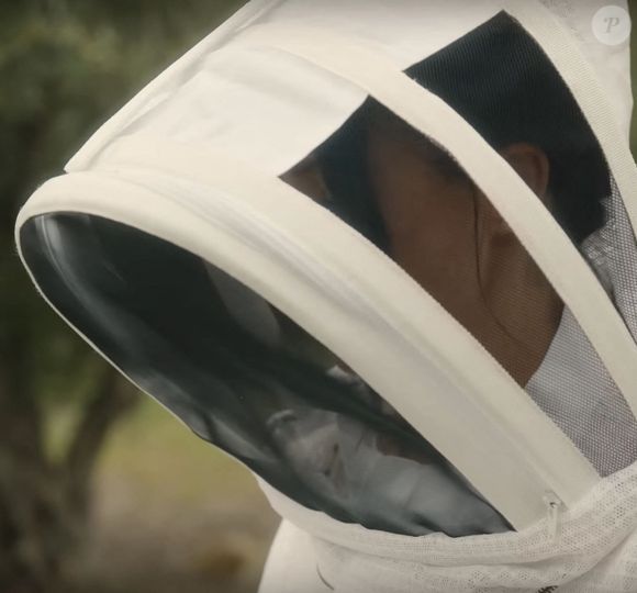 Los Angeles, CA - Le prince Harry se blottit contre Meghan Markle dans la première bande-annonce de son nouveau programme Netflix With Love, Meghan/ La série Netflix, dont la première était prévue pour le 15 janvier 2025, marque une nouvelle étape personnelle pour Meghan, 43 ans, en tant qu'animatrice et productrice exécutive.  (Backgrid UK/ Bestimage).