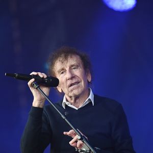 Alain Souchon - Fête de l'Humanité à La Courneuve, France, le 12 septembre 2021. © Lionel Guericolas/MPP/Bestimage
