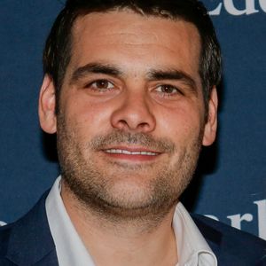 Celui qui commentera aujourd'hui le match de la Coupe du monde féminine de rugby à XV qui oppose la France au Brésil a partagé plusieurs images de leur séjour au paradis

Exclusif - Matthieu Lartot - Avant-première du film "On voulait tout casser" au cinéma Gaumont Marignan à Paris, le 27 mai 2015. © Christophe Clovis/Bestimage