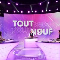 "Je suis très honorée" : Une animatrice bien connue rejoint TBT9, elle présentait une émission qui vient d'être déprogrammée