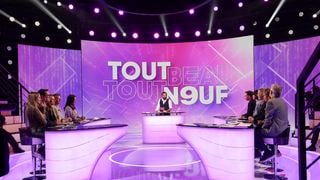 "Je suis très honorée" : Une animatrice bien connue rejoint TBT9, elle présentait une émission qui vient d'être déprogrammée