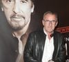 Le présentateur a connu une longue traversée du désert qui a pris fin en 2022

Exclusif - Christophe Dechavanne - Célébrités à la 2ème représentation "An Evening With Al Pacino" au théâtre de Paris à Paris, France, le 23 octobre 2018. © Coadic Guirec/Bestimage