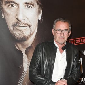 Le présentateur a connu une longue traversée du désert qui a pris fin en 2022

Exclusif - Christophe Dechavanne - Célébrités à la 2ème représentation "An Evening With Al Pacino" au théâtre de Paris à Paris, France, le 23 octobre 2018. © Coadic Guirec/Bestimage