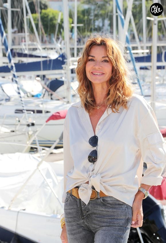 La comédienne reconnaît avoir du mal à s’accorder du temps pour elle.

Ingrid Chauvin - Photocall de la série "Demain nous appartient" lors de la 26ème Edition du Festival de la Fiction de La Rochelle. Le 14 septembre 2024
© Patrick Bernard / Bestimage