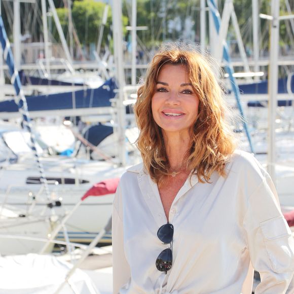 La comédienne reconnaît avoir du mal à s’accorder du temps pour elle.

Ingrid Chauvin - Photocall de la série "Demain nous appartient" lors de la 26ème Edition du Festival de la Fiction de La Rochelle. Le 14 septembre 2024
© Patrick Bernard / Bestimage