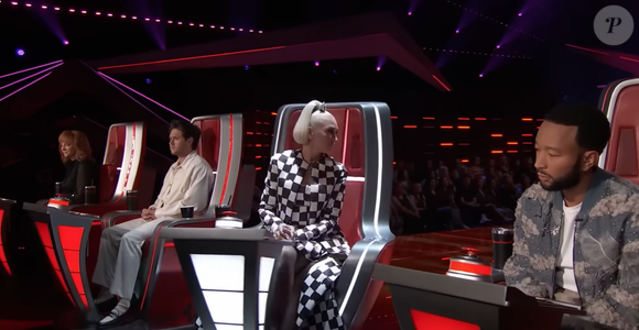 Capture The Voice USA - Youtube