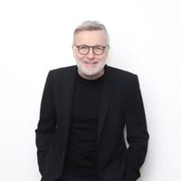 "Je déteste ça" : Laurent Ruquier explique ce qu'il ne faut surtout pas faire si vous le croisez dans la rue
