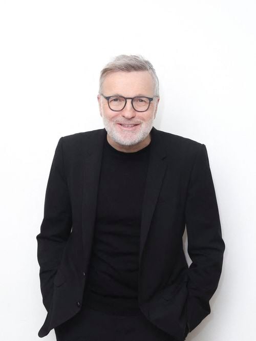 "Je déteste ça" : Laurent Ruquier explique ce qu'il ne faut surtout pas faire si vous le croisez dans la rue