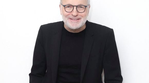"Je déteste ça" : Laurent Ruquier explique ce qu'il ne faut surtout pas faire si vous le croisez dans la rue