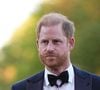 pendant que son frère Harry assure un "moment primordial" à Londres.

Le prince Harry, duc de Sussex à la soirée d'inauguration des Invictus Spirit Awards, presenté by ATCO à Old Royal Naval College à Greenwich, Sud de Londres. Jeudi 17 septembre 2026. © Aaron Chown/PA Photo/Bestimage