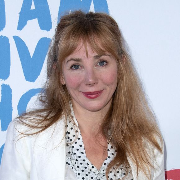 Julie Depardieu - Photocall - Etam Live Show 2019 au Stade Roland Garros à Paris.
© Rachid Bellak / Bestimage