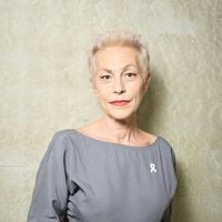 "J'en avais parlé à Diego" : Lio revient sur l'une de ses dernières discussions avec son fils dans une nouvelle vidéo