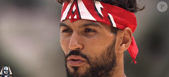 Episode 5 de "Koh-Lanta, La Revanche des 4 Terres" sur TF1