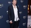 Il n'échangerait pour rien au monde cette vie

Mathieu Amalric au photocall du déjeuner des nommés aux César 2022 au Fouquet's à Paris, France, le 6 février 2022. © Olivier Borde/Bestimage