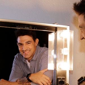 Exclusif - Portrait de Jean-Pascal Lacoste. Le 13 octobre 2020
© Cédric Perrin / Bestimage