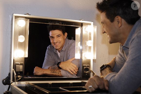 Exclusif - Portrait de Jean-Pascal Lacoste. Le 13 octobre 2020
© Cédric Perrin / Bestimage