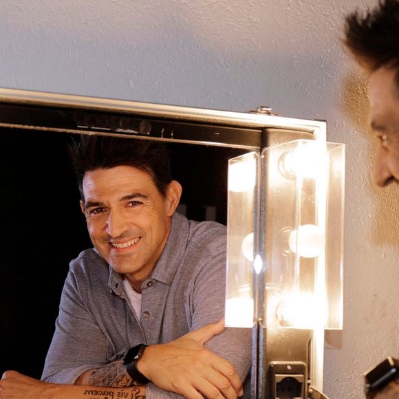 Exclusif - Portrait de Jean-Pascal Lacoste. Le 13 octobre 2020
© Cédric Perrin / Bestimage