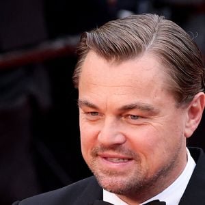 Leonardo DiCaprio - Montée des marches du film « Killers of the flower moon » lors du 76ème Festival International du Film de Cannes, au Palais des Festivals à Cannes. Le 20 mai 2023 © Jacovides-Moreau / Bestimage