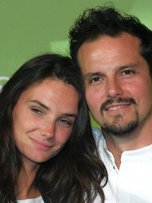Juan Arbelaez et Cassandre Verdier : leur premier séjour avec bébé loin de Paris