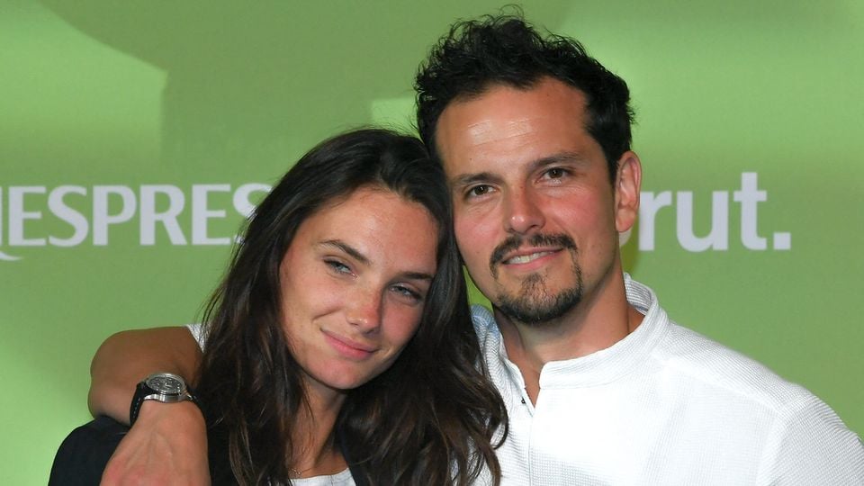 Juan Arbelaez et Cassandre Verdier : leur premier séjour avec bébé loin de Paris