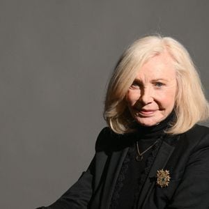 La chanteuse Michele Torr - Photo by Flemal JL/Belpress/ANDBZ/ABACAPRESS.COM -