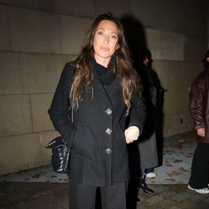 Laura Smet à Paris en 2025.
Crédit : Backgrid USA / Bestimage