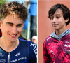 Paul Seixas, le nouveau chouchou du cyclisme français a un petit frère...

Photo 1 Paul Seixas, cycliste de l’équipe Decathlon CMA CGM, après la 4e étape du Tour Auvergne Rhône-Alpes à Montrond-les-Bains, en France Photo : Julien Reynaud / APS-Medias / Abacapress.com

Photo 2 Instagram ©emmanuelseixas