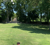 Après la cérémonie civile, le couple a poursuivi les festivités au château Sainte-Cécile, une splendide demeure au cœur de la nature, entre vignes et bâtisses anciennes...


Story Instagram de Morgane Vernet lors de son mariage avec Damian Penaud le vendredi 18 juillet. @morgane_vernet