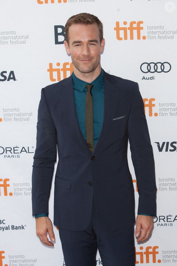 James Van Der Beek à Nashville.

Photo : Backgrid USA / Bestimage
