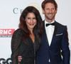 Sur les clichés partagés avec leurs abonnés, on découvre le couple sagement assis par terre sur le trottoir, assistant à l'intervention nocturne de la dépanneuse. 

Romain Grosjean et sa femme Marion Jolles au festival international de l'automobile à Paris le 28 janvier 2020.

© Gwendoline Le Goff / Panoramic / Bestimage