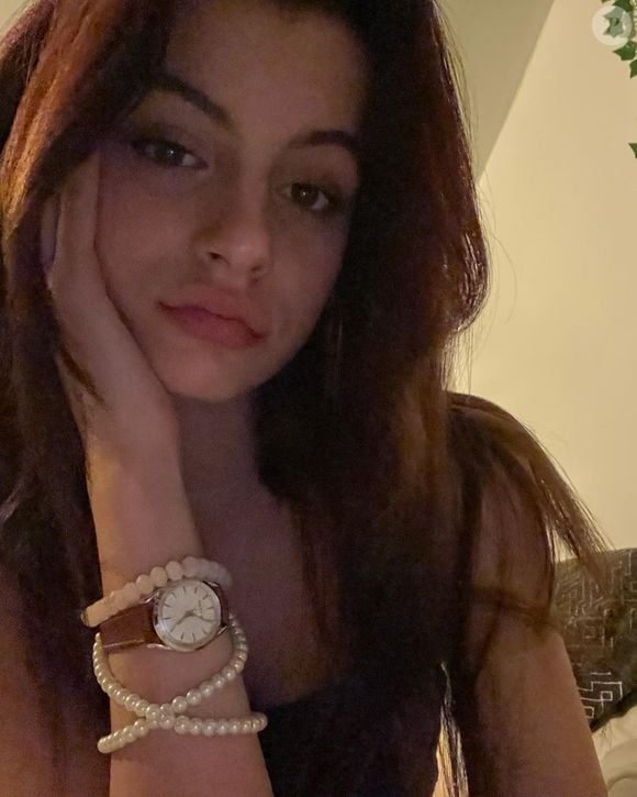 Elle est la mère de sa fille Lou née en 2006 puis de son fils Luka né en 2011. 

Lou Wolkowitch, la fille de Fanny Gilles et Bruno Wolkowitch, est comédienne et mannequin à 16 ans. Instagram