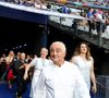 Un ermitage de 65m² perché à 1700m d'altitude.

Guy Savoy - Cérémonie d'ouverture de la Coupe du Monde de Rugby France 2023 avant le match de la Poule A entre la France et la Nouvelle-Zélande au Stade de France à Saint-Denis le 8 septembre 2023. © Dominique Jacovides/Bestimage