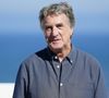 Ce rôle était celui de Jacques Mayol, finalement interprété par Jean-Marc Barr, dans "Le Grand Bleu". 

François Cluzet - " Un métier sérieux " au 71ème Festival du Film de Saint-Sébastien.Saint-Sébastien - 30 septembre 2023