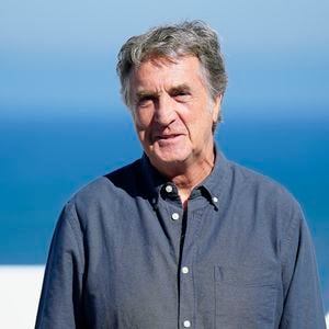 Ce rôle était celui de Jacques Mayol, finalement interprété par Jean-Marc Barr, dans "Le Grand Bleu". 

François Cluzet - " Un métier sérieux " au 71ème Festival du Film de Saint-Sébastien.Saint-Sébastien - 30 septembre 2023