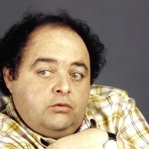 Jacques Villeret (Archives). CEDRIC PERRIN / BESTIMAGE