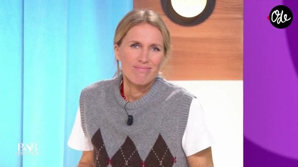 Agathe Lecaron dans "Bel et bien ensemble" le 8 juillet 2026

Capture d'écran France 2