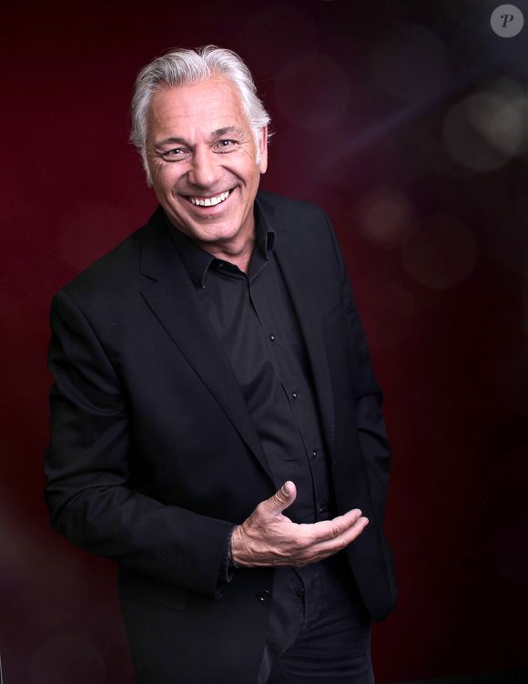 Portrait de stephane Thebaut