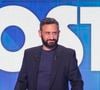 Cyril Hanouna met les choses au clair
Exclusif - Cyril Hanouna, sur le plateau de l’émission « TPMP » présentée par C.Hanouna et diffusée en direct sur Youtube et sur toutes les box (SFR, FREE, Bouygues, MyCanal etc), Paris, France, le 21 mars 2025. © Jack Tribeca / Bestimage