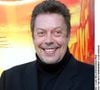Victime d’un AVC en 2012, il avait continué à travailler, notamment dans le doublage.

Tim Curry – première du film "The Wild Thornberrys" à Los Angeles, États-Unis. Portrait. Alain Rolland / Maxima Prod / Bestimage.