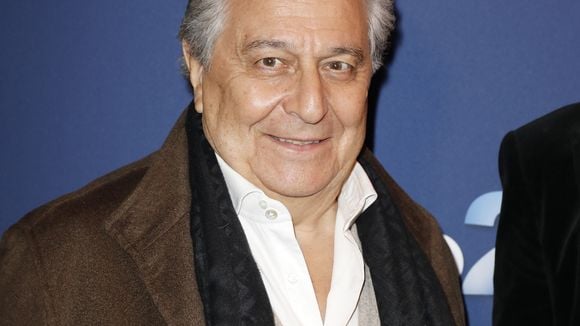 "C’est dix fois mieux qu’à Paris" : Christian Clavier explique pourquoi il a quitté la capitale française pour s'installer à Bruxelles